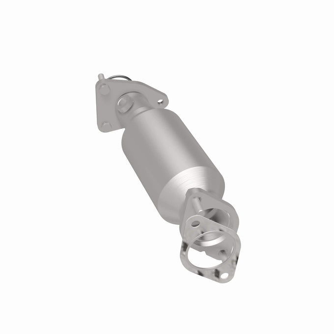 OEM Grade Federal / EPA Compliant Direct-Fit Catalytic Converter <br>12-18 Nissan NV1500, NV2500, NV3500