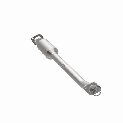 OEM Grade Federal / EPA Compliant Direct-Fit Catalytic Converter <br>12-18 Nissan NV1500, NV2500, NV3500