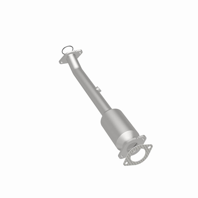 OEM Grade Federal / EPA Compliant Direct-Fit Catalytic Converter <br>12-18 Nissan NV1500, NV2500, NV3500