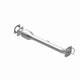 OEM Grade Federal / EPA Compliant Direct-Fit Catalytic Converter <br>12-18 Nissan NV1500, NV2500, NV3500