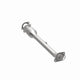 OEM Grade Federal / EPA Compliant Direct-Fit Catalytic Converter <br>12-18 Nissan NV1500, NV2500, NV3500