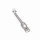 OEM Grade Federal / EPA Compliant Direct-Fit Catalytic Converter <br>12-18 Nissan NV1500, NV2500, NV3500