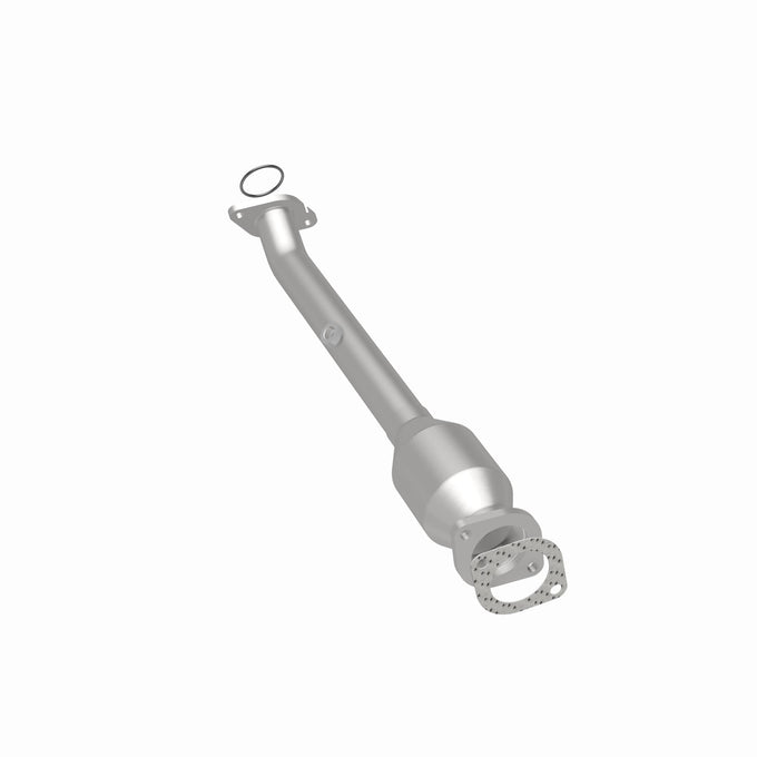 OEM Grade Federal / EPA Compliant Direct-Fit Catalytic Converter <br>12-18 Nissan NV1500, NV2500, NV3500