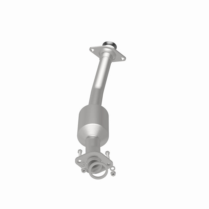 OEM Grade Federal / EPA Compliant Direct-Fit Catalytic Converter <br>13-21 Nissan NV200 2.0L