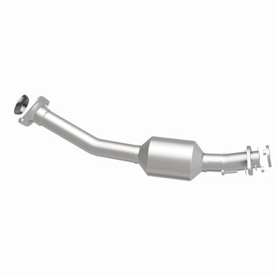 OEM Grade Federal / EPA Compliant Direct-Fit Catalytic Converter <br>13-21 Nissan NV200 2.0L