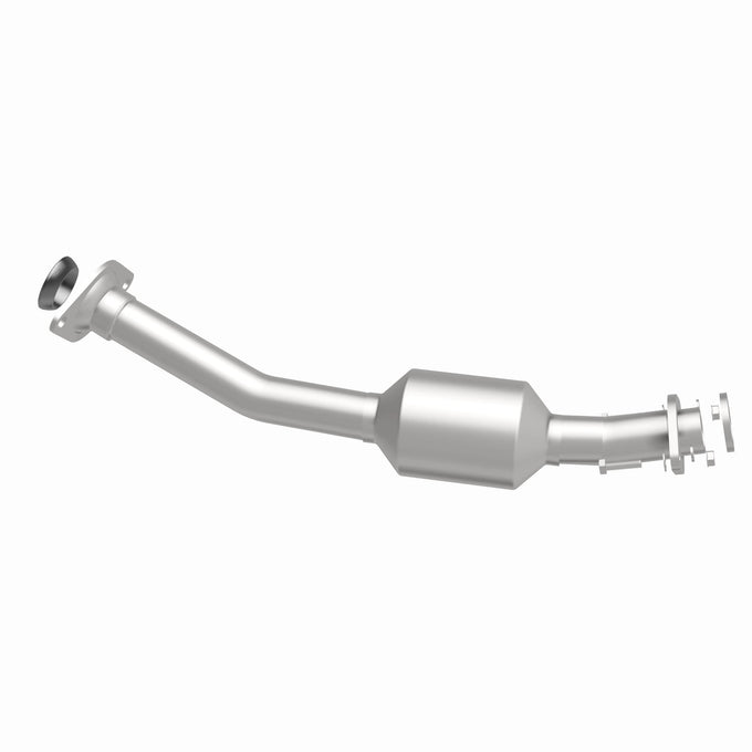 OEM Grade Federal / EPA Compliant Direct-Fit Catalytic Converter <br>13-21 Nissan NV200 2.0L