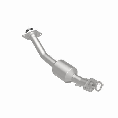 OEM Grade Federal / EPA Compliant Direct-Fit Catalytic Converter <br>13-21 Nissan NV200 2.0L