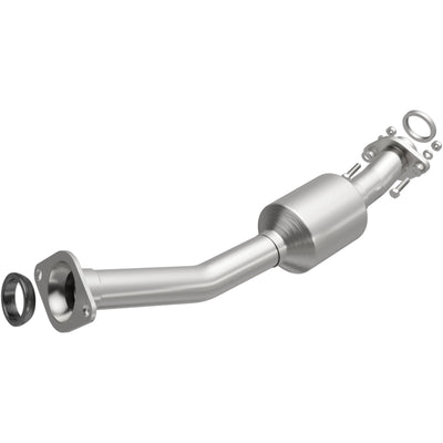 OEM Grade Federal / EPA Compliant Direct-Fit Catalytic Converter <br>13-21 Nissan NV200 2.0L