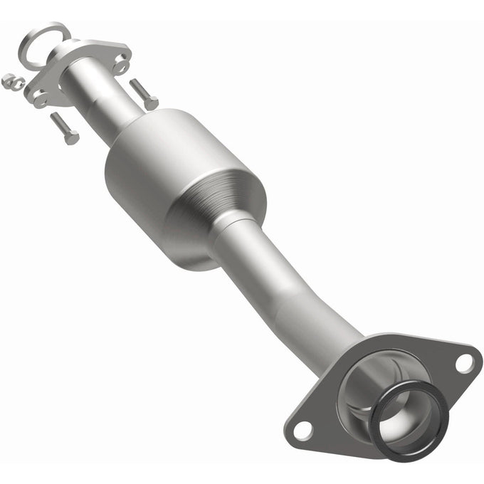 OEM Grade Federal / EPA Compliant Direct-Fit Catalytic Converter <br>13-21 Nissan NV200 2.0L