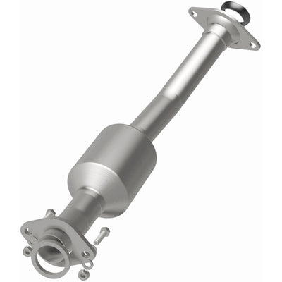 OEM Grade Federal / EPA Compliant Direct-Fit Catalytic Converter <br>13-21 Nissan NV200 2.0L