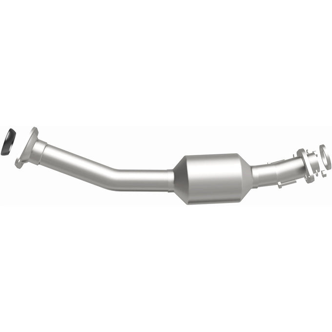 OEM Grade Federal / EPA Compliant Direct-Fit Catalytic Converter <br>13-21 Nissan NV200 2.0L