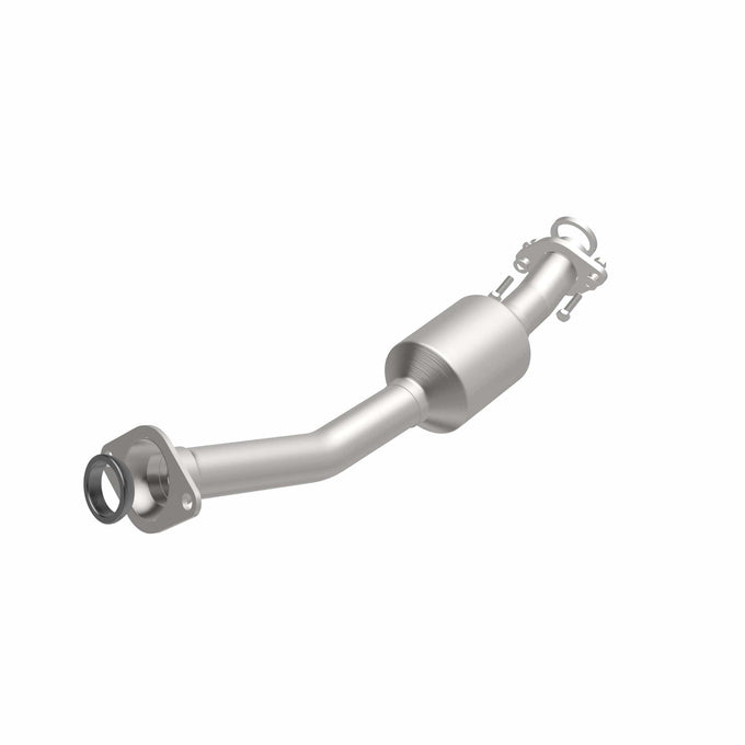 OEM Grade Federal / EPA Compliant Direct-Fit Catalytic Converter <br>13-21 Nissan NV200 2.0L