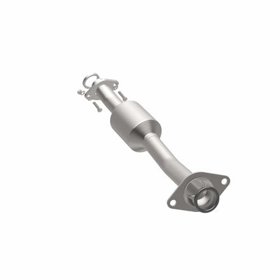 OEM Grade Federal / EPA Compliant Direct-Fit Catalytic Converter <br>13-21 Nissan NV200 2.0L