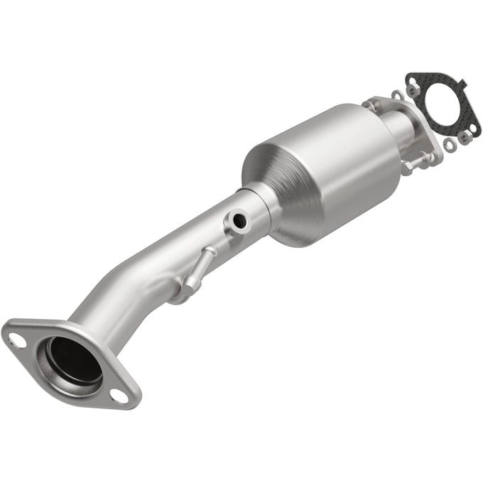 OEM Grade Federal / EPA Compliant Direct-Fit Catalytic Converter <br>13-21 Nissan NV200 2.0L
