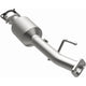 OEM Grade Federal / EPA Compliant Direct-Fit Catalytic Converter <br>13-21 Nissan NV200 2.0L
