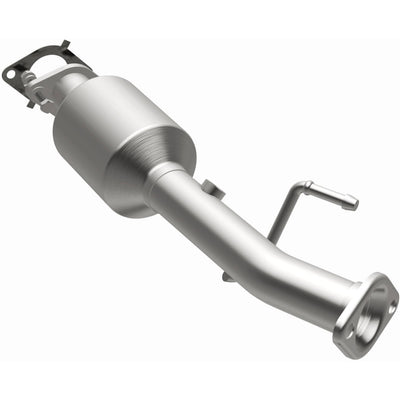 OEM Grade Federal / EPA Compliant Direct-Fit Catalytic Converter <br>13-21 Nissan NV200 2.0L