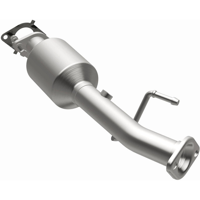 OEM Grade Federal / EPA Compliant Direct-Fit Catalytic Converter <br>13-21 Nissan NV200 2.0L