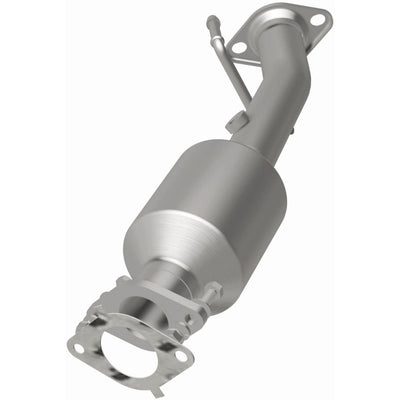 OEM Grade Federal / EPA Compliant Direct-Fit Catalytic Converter <br>13-21 Nissan NV200 2.0L