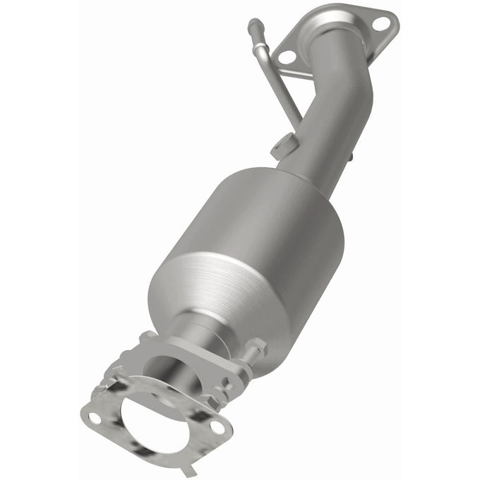 OEM Grade Federal / EPA Compliant Direct-Fit Catalytic Converter <br>13-21 Nissan NV200 2.0L