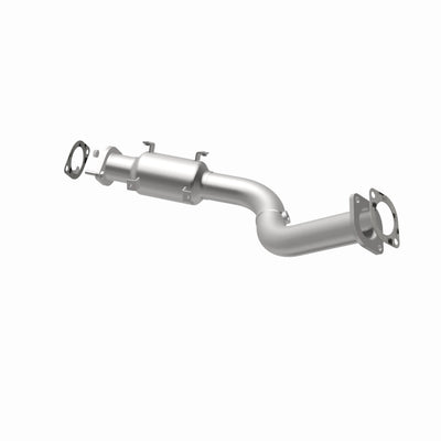 OEM Grade Federal / EPA Compliant Direct-Fit Catalytic Converter <br>14-20 Nissan Rogue 2.5L