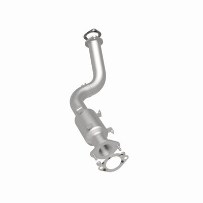 OEM Grade Federal / EPA Compliant Direct-Fit Catalytic Converter <br>14-20 Nissan Rogue 2.5L
