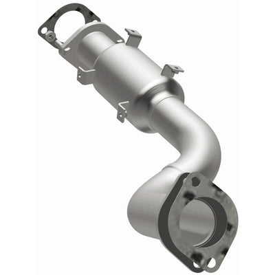 OEM Grade Federal / EPA Compliant Direct-Fit Catalytic Converter <br>14-20 Nissan Rogue 2.5L
