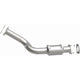 OEM Grade Federal / EPA Compliant Direct-Fit Catalytic Converter <br>14-20 Nissan Rogue 2.5L