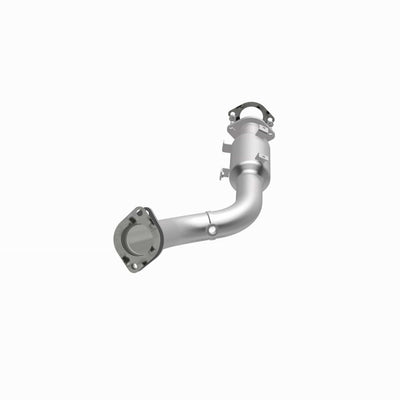 OEM Grade Federal / EPA Compliant Direct-Fit Catalytic Converter <br>14-20 Nissan Rogue 2.5L