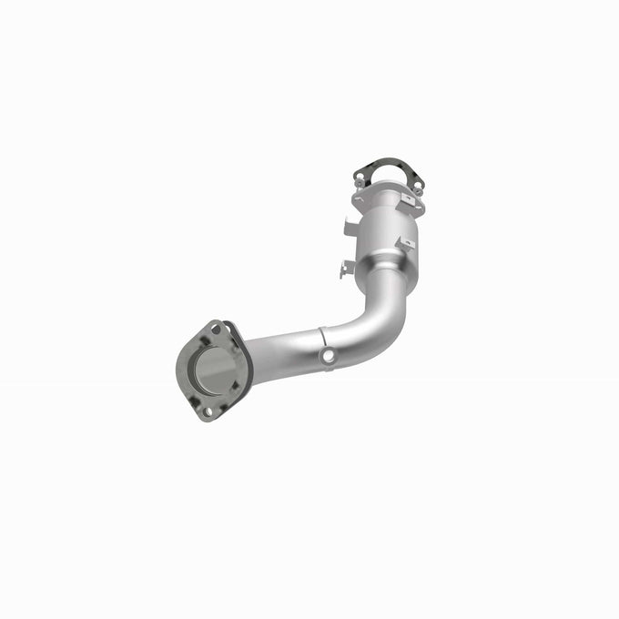 OEM Grade Federal / EPA Compliant Direct-Fit Catalytic Converter <br>14-20 Nissan Rogue 2.5L