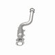 OEM Grade Federal / EPA Compliant Direct-Fit Catalytic Converter <br>14-20 Nissan Rogue 2.5L