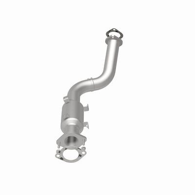 OEM Grade Federal / EPA Compliant Direct-Fit Catalytic Converter <br>14-20 Nissan Rogue 2.5L