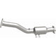 OEM Grade Federal / EPA Compliant Direct-Fit Catalytic Converter <br>11-14 Nissan Cube, 13-19 Nissan Sentra 1.8L
