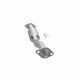 OEM Grade Federal / EPA Compliant Direct-Fit Catalytic Converter <br>11-14 Nissan Cube, 13-19 Nissan Sentra 1.8L