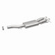 OEM Grade Federal / EPA Compliant Direct-Fit Catalytic Converter <br>12-16 Cadillac SRX 3.6L