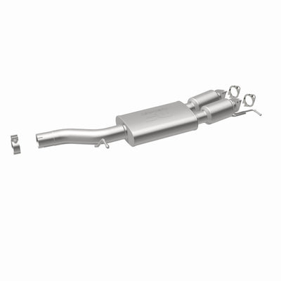 OEM Grade Federal / EPA Compliant Direct-Fit Catalytic Converter <br>12-16 Cadillac SRX 3.6L