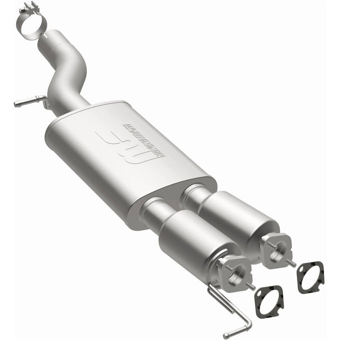 OEM Grade Federal / EPA Compliant Direct-Fit Catalytic Converter <br>12-16 Cadillac SRX 3.6L