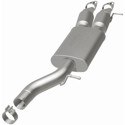 OEM Grade Federal / EPA Compliant Direct-Fit Catalytic Converter <br>12-16 Cadillac SRX 3.6L