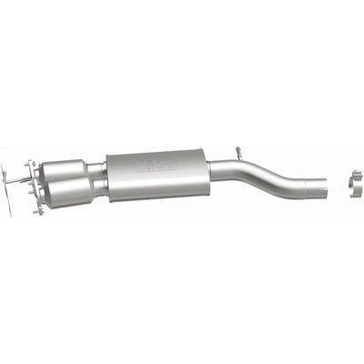 OEM Grade Federal / EPA Compliant Direct-Fit Catalytic Converter <br>12-16 Cadillac SRX 3.6L
