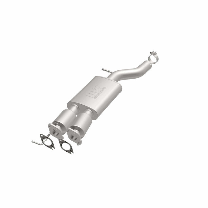 OEM Grade Federal / EPA Compliant Direct-Fit Catalytic Converter <br>12-16 Cadillac SRX 3.6L
