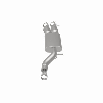 OEM Grade Federal / EPA Compliant Direct-Fit Catalytic Converter <br>12-16 Cadillac SRX 3.6L