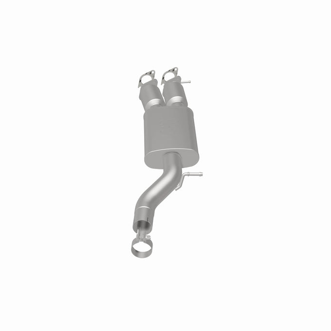 OEM Grade Federal / EPA Compliant Direct-Fit Catalytic Converter <br>12-16 Cadillac SRX 3.6L