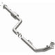 OEM Grade Federal / EPA Compliant Direct-Fit Catalytic Converter <br>01-04 Mercedes-Benz SLK230 2.3L