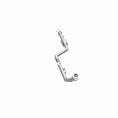 OEM Grade Federal / EPA Compliant Direct-Fit Catalytic Converter <br>01-04 Mercedes-Benz SLK230 2.3L
