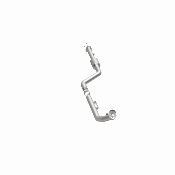 OEM Grade Federal / EPA Compliant Direct-Fit Catalytic Converter <br>01-04 Mercedes-Benz SLK230 2.3L