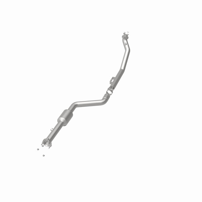 OEM Grade Federal / EPA Compliant Direct-Fit Catalytic Converter <br>01-04 Mercedes-Benz SLK230 2.3L