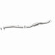 OEM Grade Federal / EPA Compliant Direct-Fit Catalytic Converter <br>10-12 Subaru Legacy, Outback 2.5L