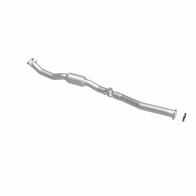 OEM Grade Federal / EPA Compliant Direct-Fit Catalytic Converter <br>10-12 Subaru Legacy, Outback 2.5L