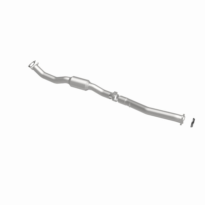 OEM Grade Federal / EPA Compliant Direct-Fit Catalytic Converter <br>10-12 Subaru Legacy, Outback 2.5L