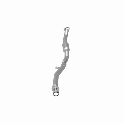 OEM Grade Federal / EPA Compliant Direct-Fit Catalytic Converter <br>10-12 Subaru Legacy, Outback 2.5L