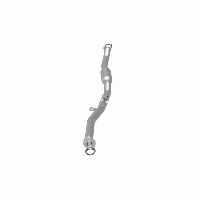 OEM Grade Federal / EPA Compliant Direct-Fit Catalytic Converter <br>10-12 Subaru Legacy, Outback 2.5L